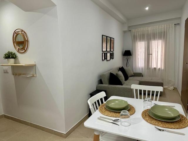 Bonito Y Acogedor Apartamento En Tijola Exterior photo